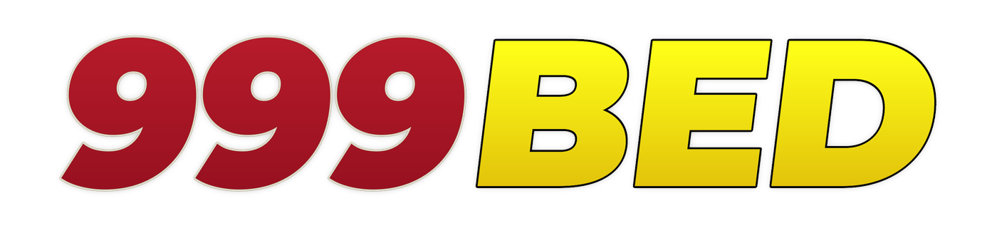 999bed লোগো